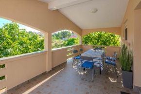 Apartment Zilic